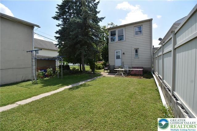 723 South Filmore Street, Allentown City, PA 18103