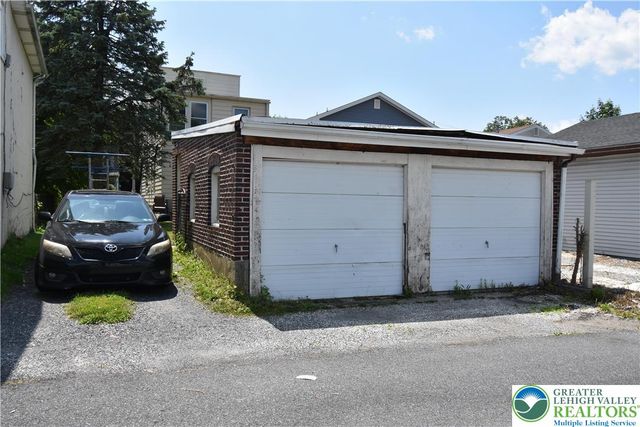 723 South Filmore Street, Allentown City, PA 18103