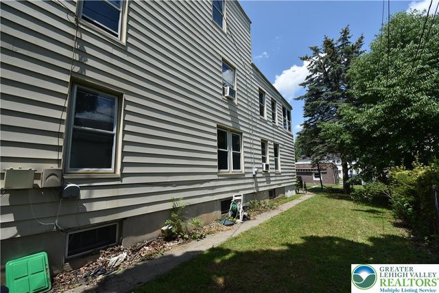 723 South Filmore Street, Allentown City, PA 18103