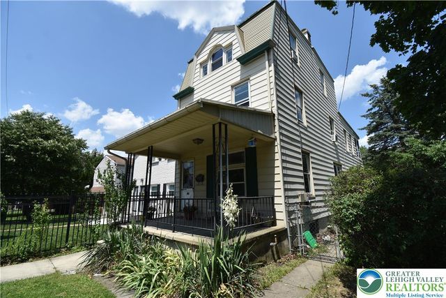 723 South Filmore Street, Allentown City, PA 18103