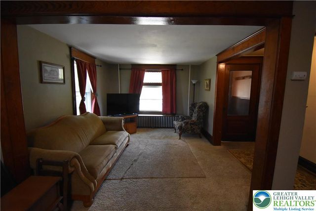 723 South Filmore Street, Allentown City, PA 18103
