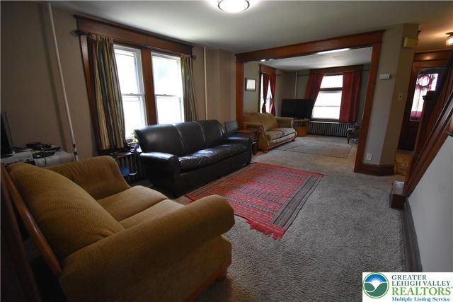 723 South Filmore Street, Allentown City, PA 18103