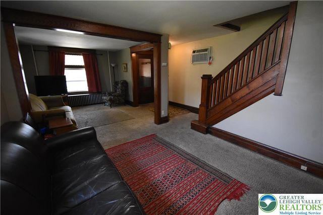 723 South Filmore Street, Allentown City, PA 18103