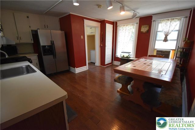 723 South Filmore Street, Allentown City, PA 18103