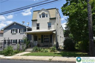 723 South Filmore Street, Allentown City, PA 18103