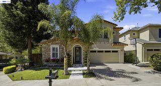 3001 Silva Way, San Ramon, CA 94582