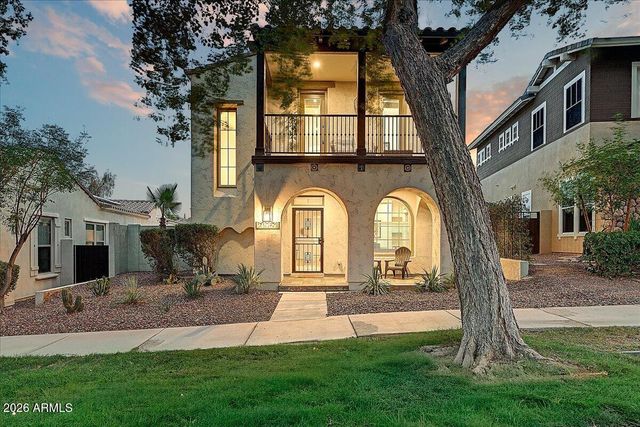 21053 W GLEN Street, Buckeye, AZ 85396