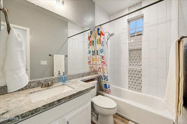 21053 W GLEN Street, Buckeye, AZ 85396