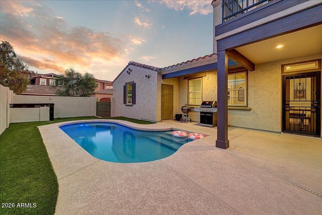 21053 W GLEN Street, Buckeye, AZ 85396