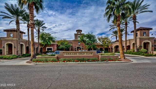 21053 W GLEN Street, Buckeye, AZ 85396