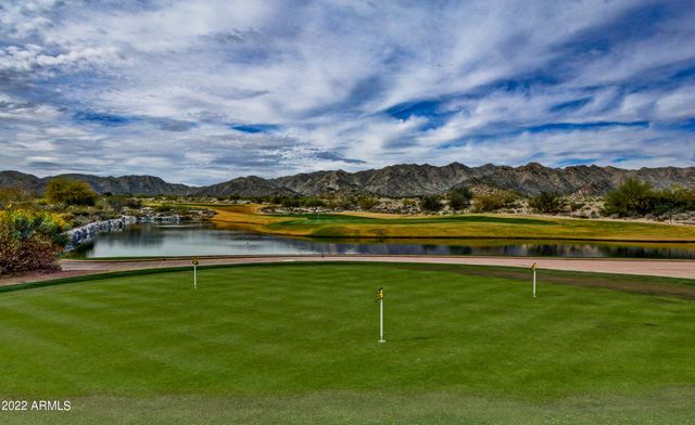 21053 W GLEN Street, Buckeye, AZ 85396