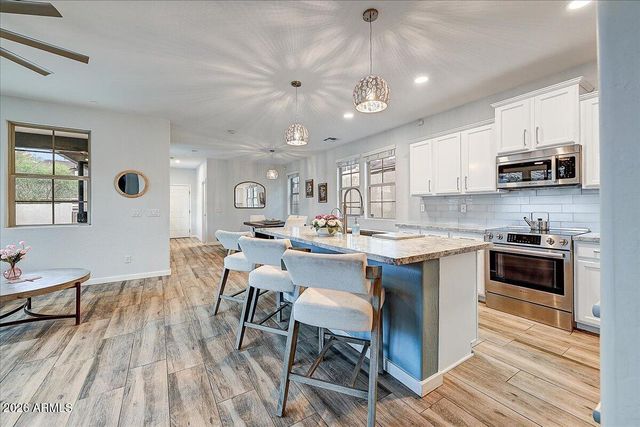 21053 W GLEN Street, Buckeye, AZ 85396