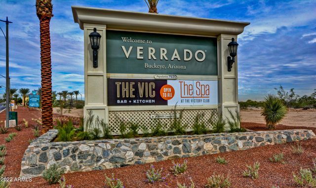 21053 W GLEN Street, Buckeye, AZ 85396