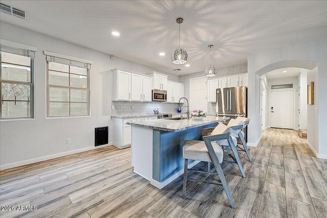 21053 W GLEN Street, Buckeye, AZ 85396