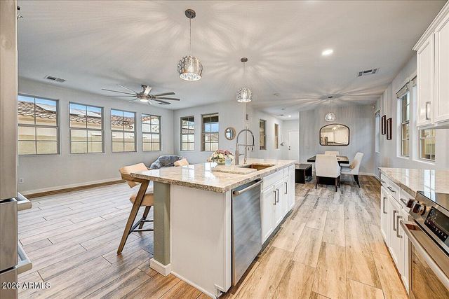 21053 W GLEN Street, Buckeye, AZ 85396