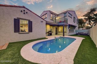 21053 W GLEN Street, Buckeye, AZ 85396