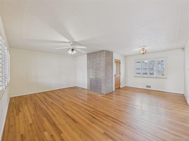 1695 E Cornell Avenue, Denver, CO 80210