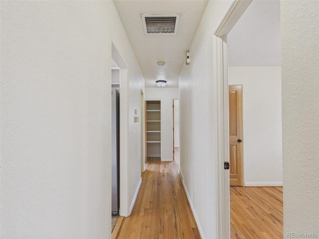 1695 E Cornell Avenue, Denver, CO 80210