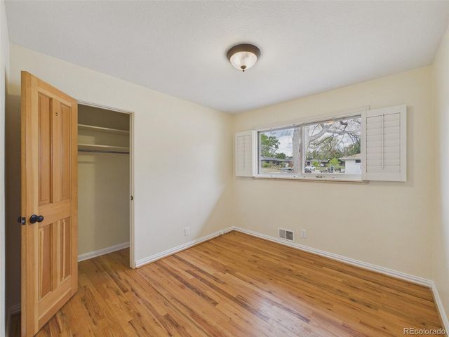1695 E Cornell Avenue, Denver, CO 80210