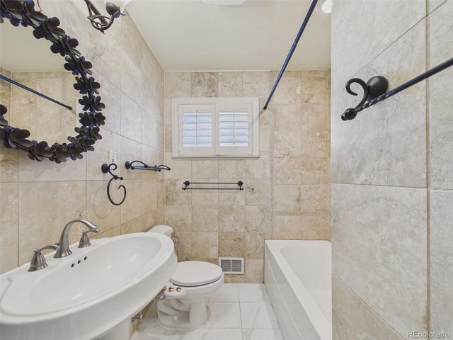 1695 E Cornell Avenue, Denver, CO 80210