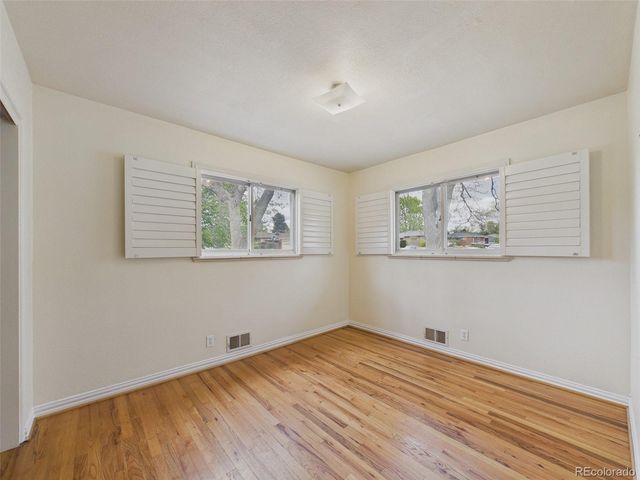 1695 E Cornell Avenue, Denver, CO 80210