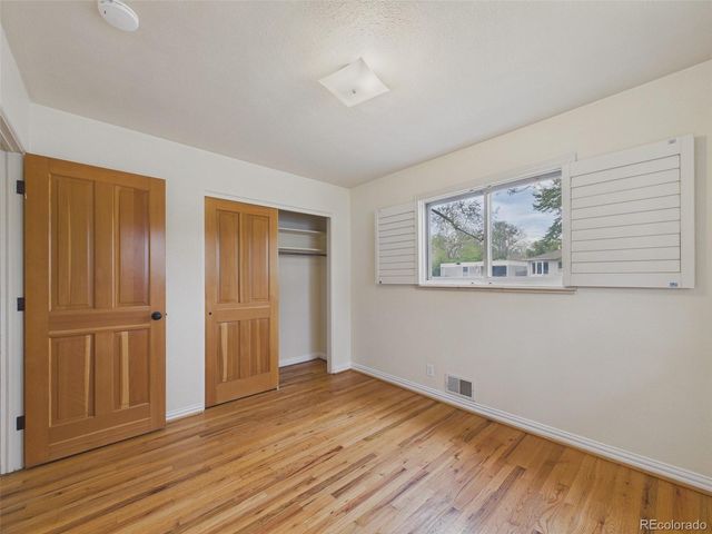 1695 E Cornell Avenue, Denver, CO 80210