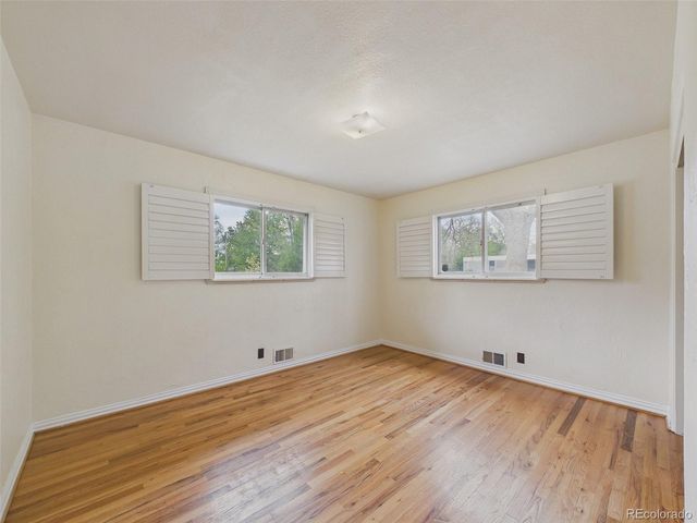 1695 E Cornell Avenue, Denver, CO 80210