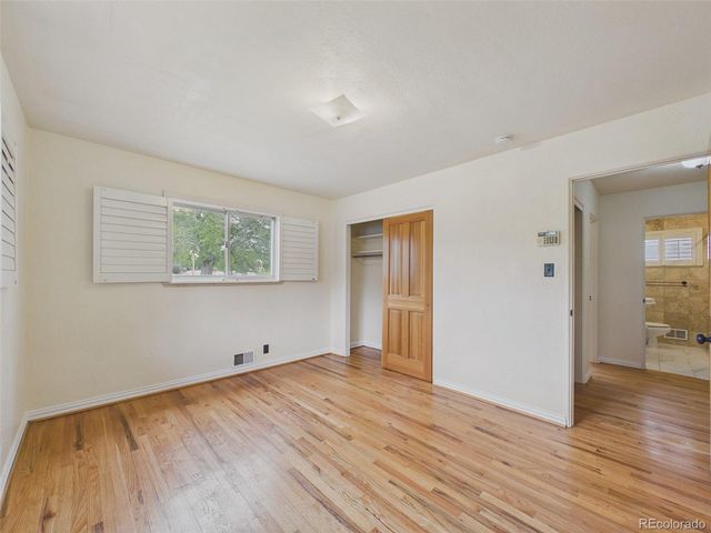 1695 E Cornell Avenue, Denver, CO 80210