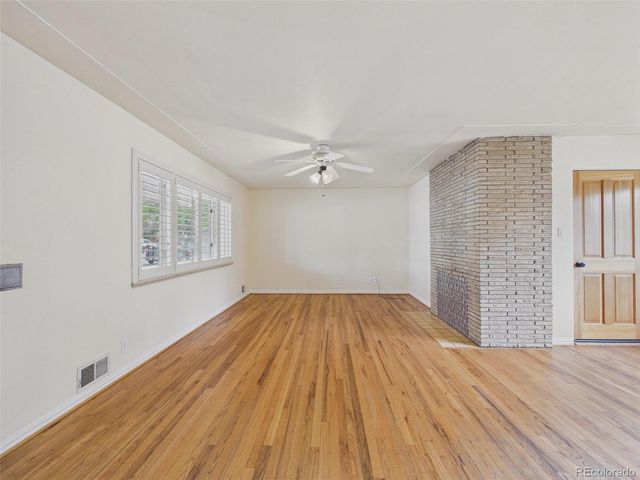 1695 E Cornell Avenue, Denver, CO 80210