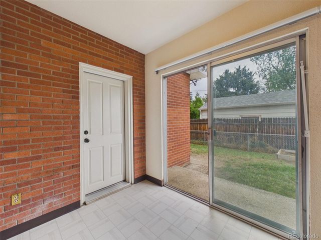 1695 E Cornell Avenue, Denver, CO 80210
