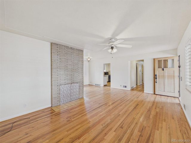1695 E Cornell Avenue, Denver, CO 80210