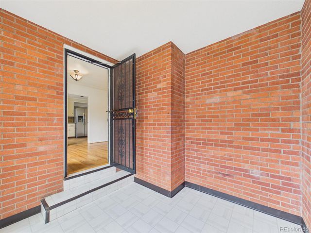 1695 E Cornell Avenue, Denver, CO 80210