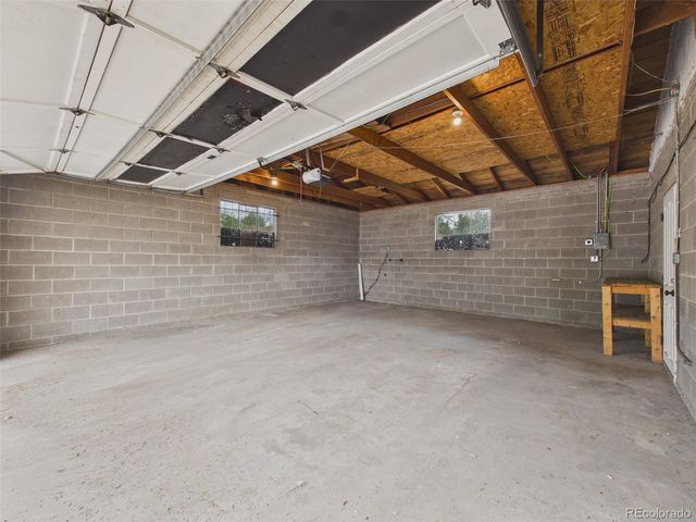 1695 E Cornell Avenue, Denver, CO 80210