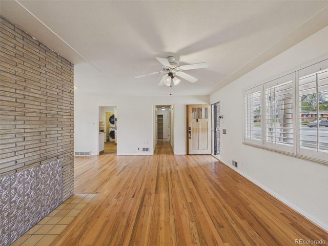 1695 E Cornell Avenue, Denver, CO 80210