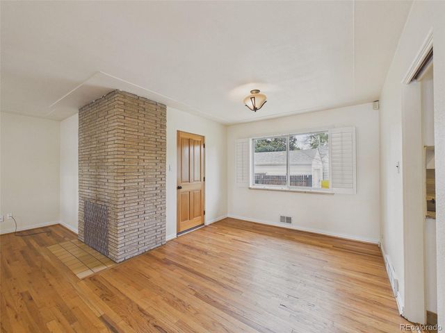 1695 E Cornell Avenue, Denver, CO 80210