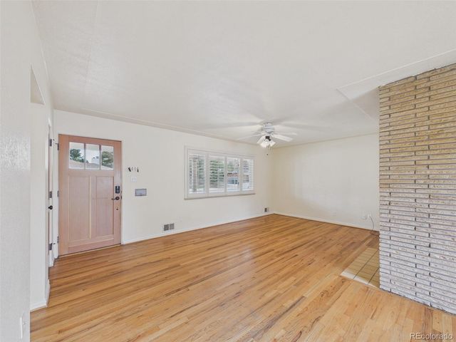 1695 E Cornell Avenue, Denver, CO 80210