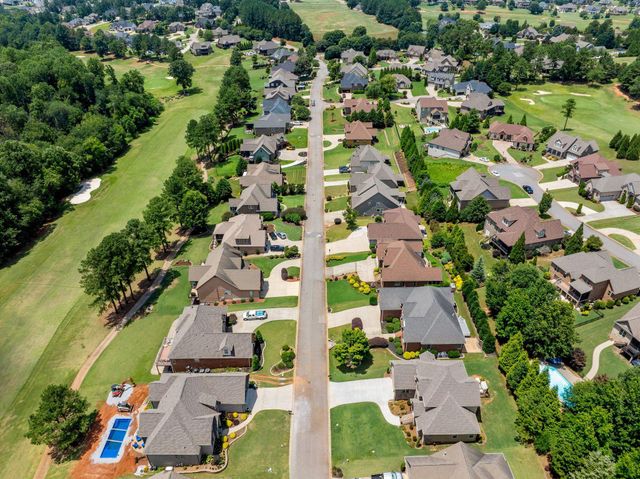 351 S Woodfin Ridge Drive, Inman, SC 29349