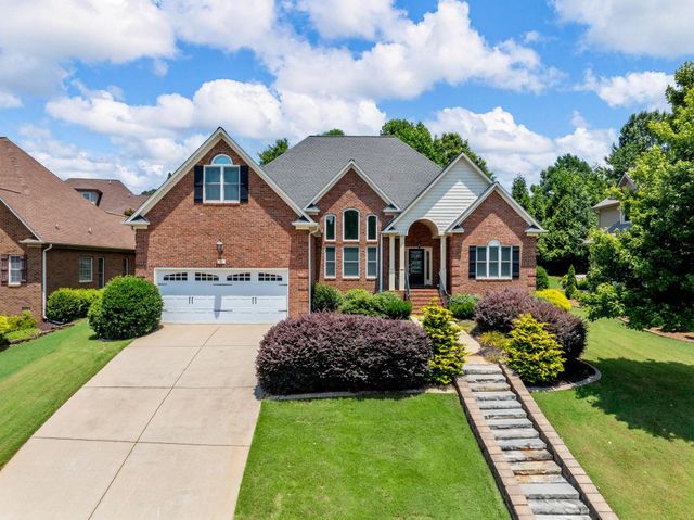 351 S Woodfin Ridge Drive, Inman, SC 29349