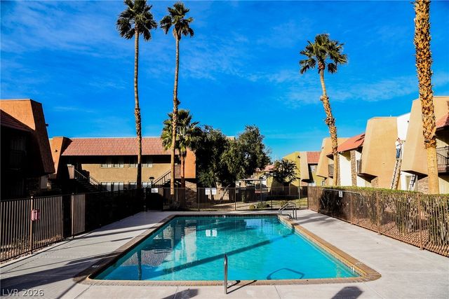 4921 Indian River Drive 120, Las Vegas, NV 89103