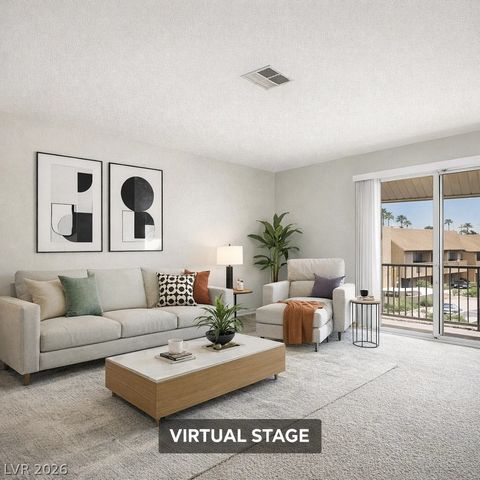 4921 Indian River Drive 120, Las Vegas, NV 89103