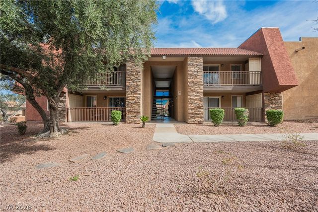 4921 Indian River Drive 120, Las Vegas, NV 89103