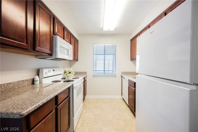 4921 Indian River Drive 120, Las Vegas, NV 89103