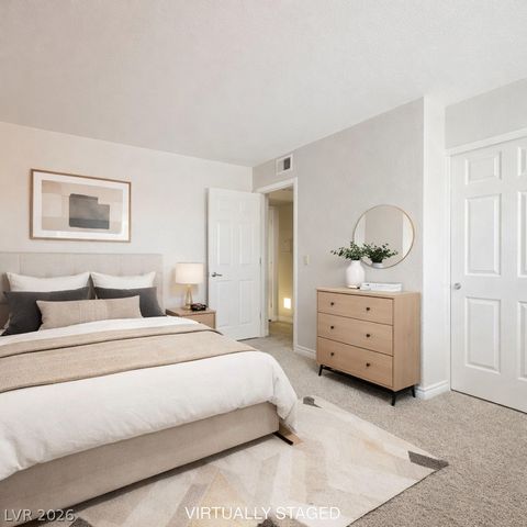 4921 Indian River Drive 120, Las Vegas, NV 89103