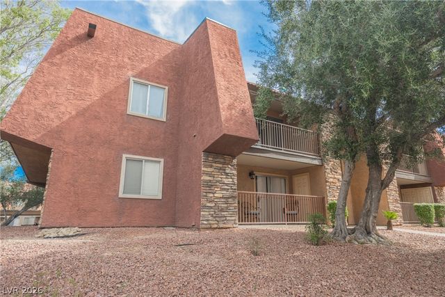 4921 Indian River Drive 120, Las Vegas, NV 89103