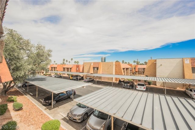 4921 Indian River Drive 120, Las Vegas, NV 89103