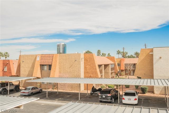 4921 Indian River Drive 120, Las Vegas, NV 89103