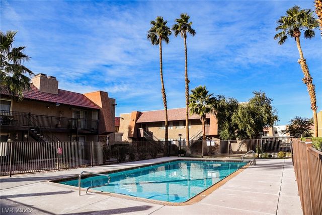 4921 Indian River Drive 120, Las Vegas, NV 89103