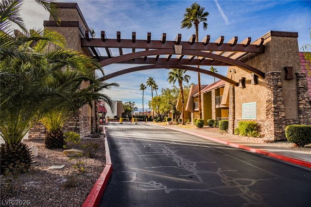 4921 Indian River Drive 120, Las Vegas, NV 89103