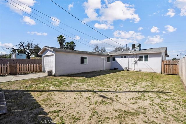 341 2nd Street, Livingston, CA 95334