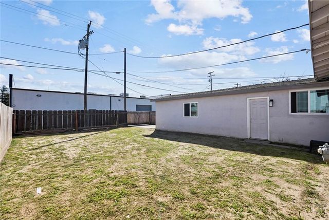 341 2nd Street, Livingston, CA 95334